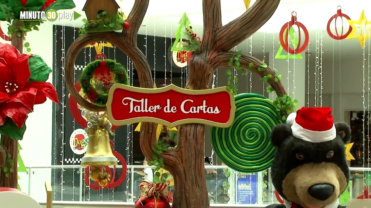 NAVIDAD PUERTA DEL NORTE