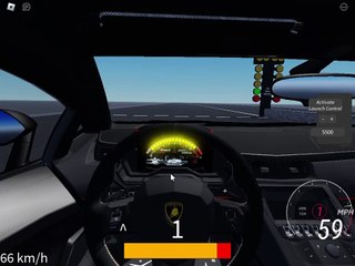 I beated the record of the Lamborghini Aventador SVJ by 0.64171 mph.