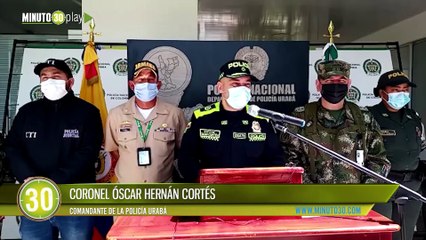 Le echaron mano a un evangélico que tenía orden captura por abuso sexual a una niña