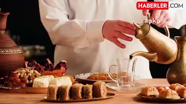 MEB Gastronomi Festivali ve Yemek Yarışması Başlıyor