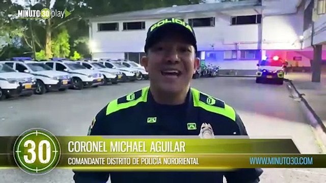 Cayó alias Chamber en Medellín quien durante dos años abusó sexualmente de un niño de 8 años