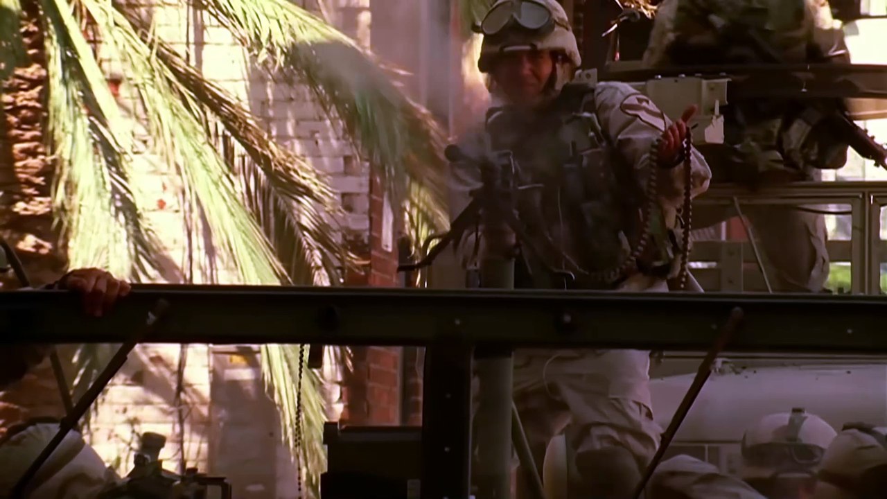 American Sniper - Film complet en français