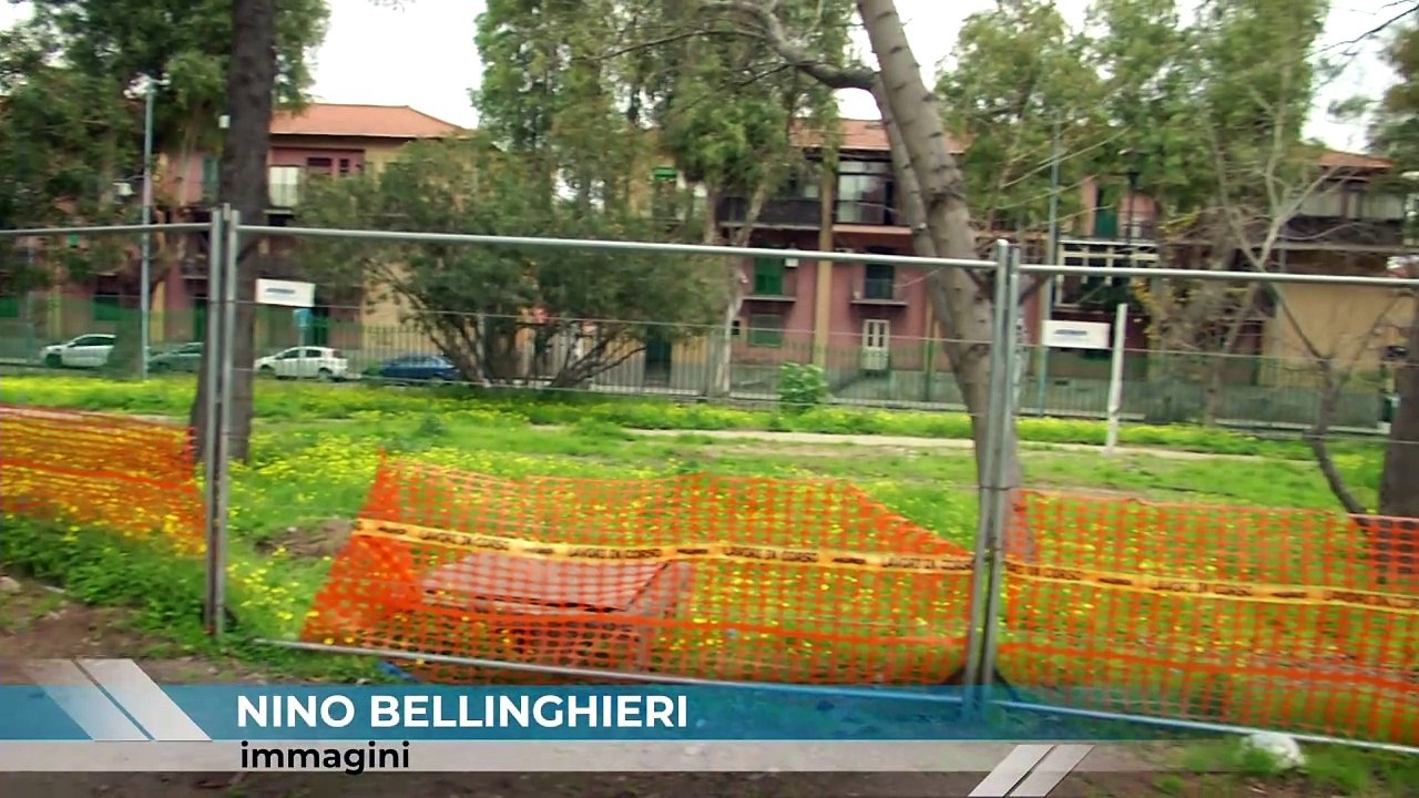 Non solo sport e giochi: a villa Dante anche una "casa" aperta a famiglie, studio e lavoro. L'idea di Messina Social City