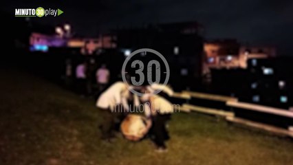 Una joven fue asesinada en el barrio Moscú No.2 del Popular