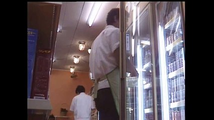 深夜にようこそ 第01回