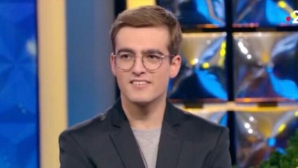 VOICI : N'oubliez pas les paroles : ce "problème de riches" auquel est confronté l'ancien maestro Laurens