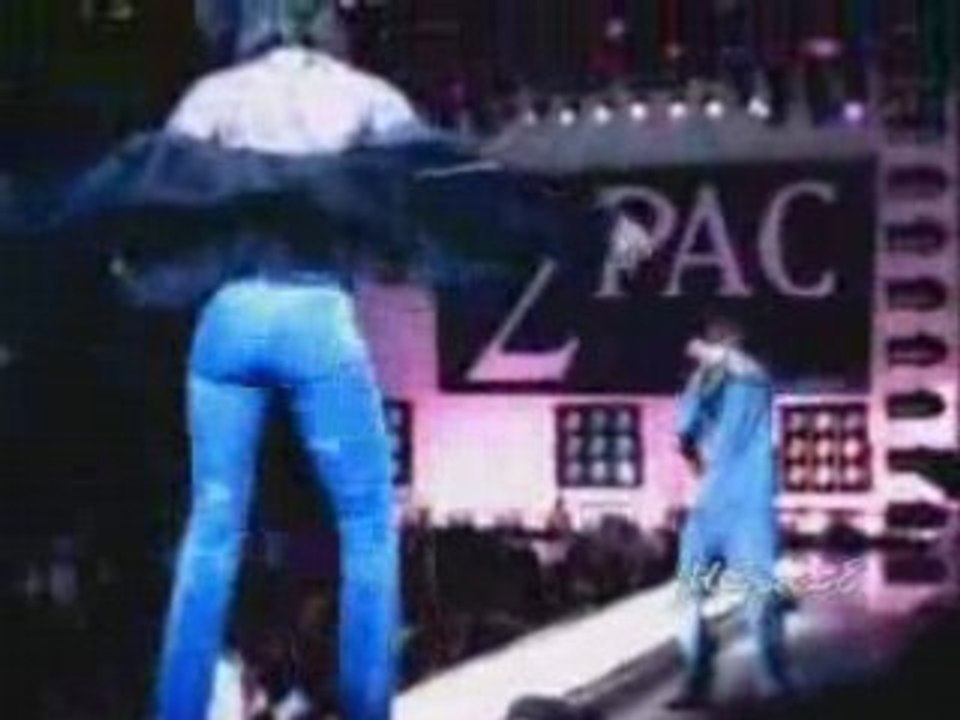 2Pac & Snoop Dogg_I Just Wanna F*** You (DJ J.D.S Rmx)