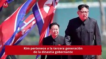 Salud de Kim Jong-Un abre una posible sucesión en Corea del Norte