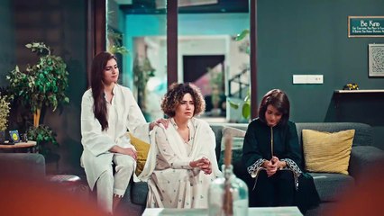 مسلسل احببت سابقا مدبلج الحلقة 10