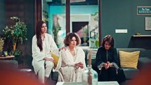 مسلسل احببت سابقا مدبلج الحلقة 10