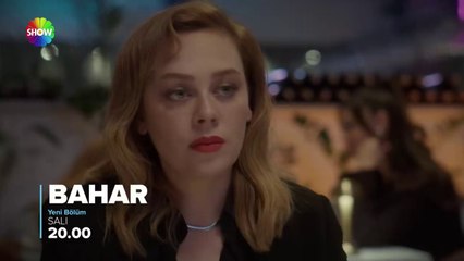 Bahar 7. Bölüm 1. Fragmanı _ Parla, Timur'un Kızı!