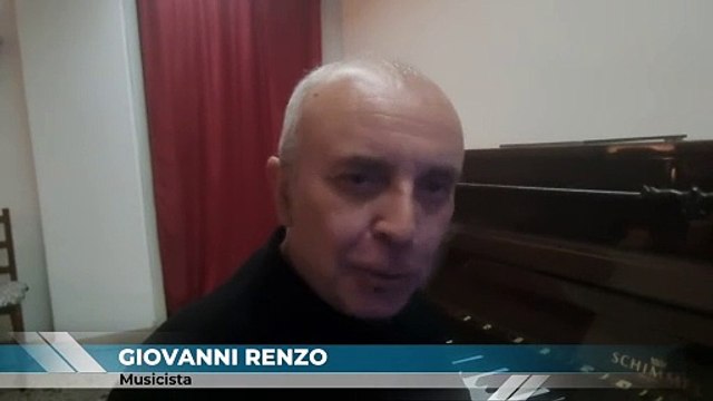 Giovanni Renzo tra Helsinki e Berlino: i concerti stellari del pianista messinese inseriti nel Piano Day 2024
