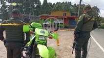 Mataron a una mujer en San Félix el papá la encontró herida intentó sacarla de la finca al hospital y se le murió en el camino