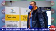 HUGO LÓPEZ GATELL DICE QUE ENTRE 70 Y 80% DE PACIENTES CRÍTICOS POR #COVID19 PODRÍAN MORIR