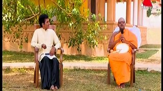 Dharma Discussion Program | Sannasa - Sirasa TV