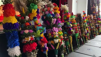 Konkurs palma i kropidło Żnin