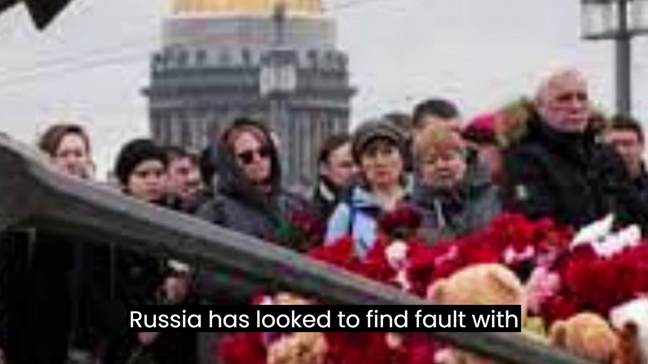 New Islamic State videos back claim it carried out Moscow concert hall attack