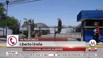 Aumento de muertes por coronavirus en Aguascalientes