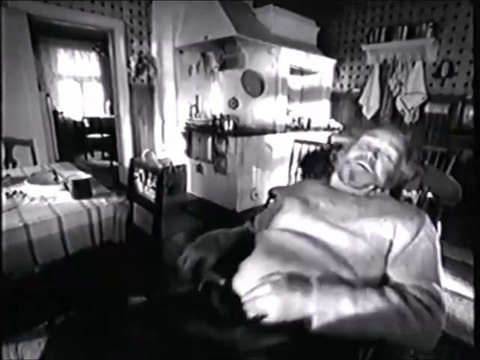 Teboil - Risteily ( Retromainos )