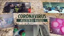 Más de 11 mil casos de coronavirus en Ecuador