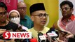 No draft documents related to allocations for MPs given to the opposition as claimed, says Fahmi