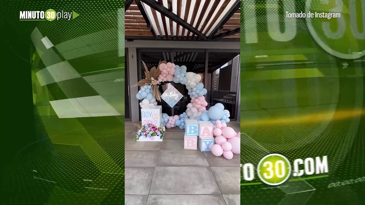 Niño o niña Nicolás Petro reveló el sexo y el nombre del bebé que tendrá con Laura Ojeda