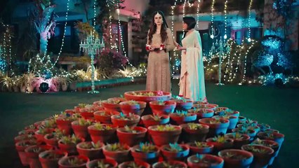 مسلسل احببت سابقا مدبلج الحلقة 13