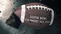 Amazon TEASER Super Bowl Commercial 2020 Ellen and Portia 
