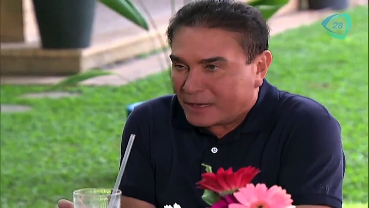 Dulce Amargo  (2012) cap. 7