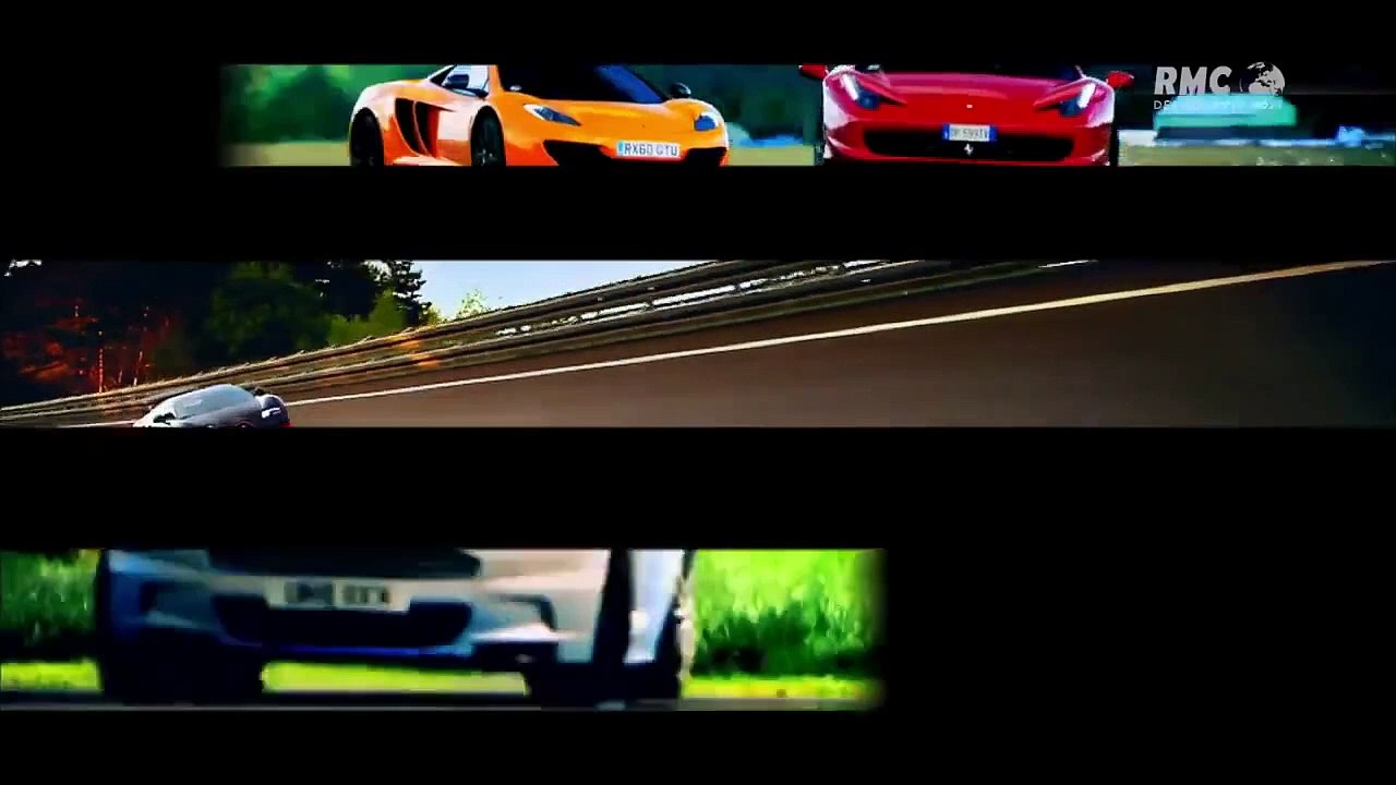 Top Gear Spécial Patagonie 2
