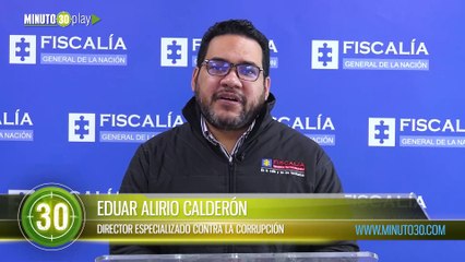 26 años de prisión para dos exalcaldes de Santa Lucía (Atlántico)