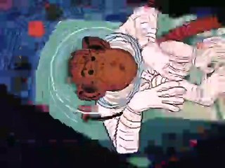 Las nuevas aventuras de Superman Capitulo 7