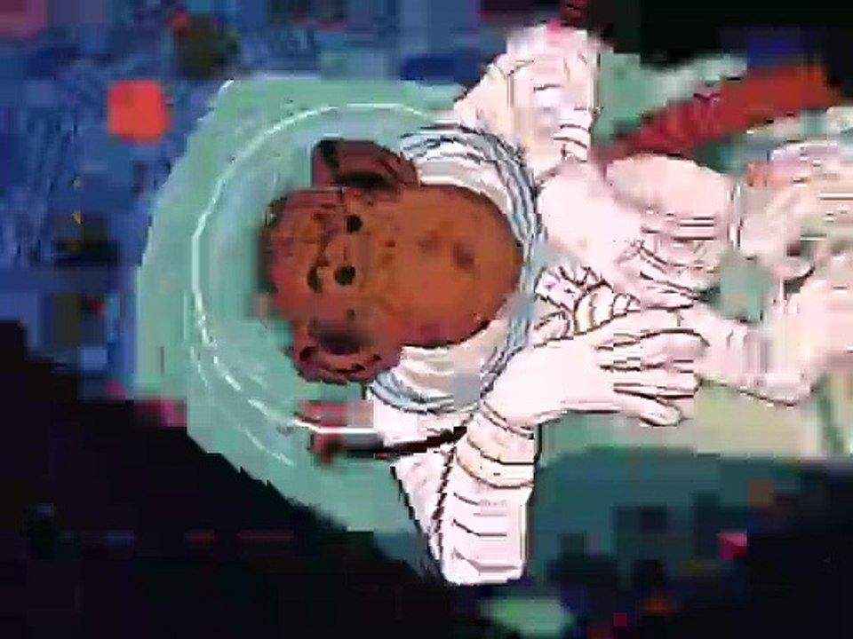 Las nuevas aventuras de Superman Capitulo 7