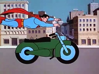 Las nuevas aventuras de Superman Capitulo 6