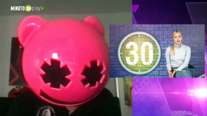 Dj Cornetto, artista paisa de música electrónica