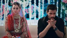 مسلسل احببت سابقا مدبلج الحلقة 9