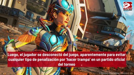 La etapa norteamericana de la serie global 'Apex Legends' se pospuso después de que los jugadores fueran pirateados