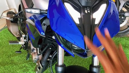 Hero Extreme 125R: Detailed Review II Real World Mileage #hero #mka