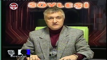 KAYTV-SÖYLEŞİ-15 MART 2024-ZERRİN KARABULUT