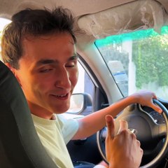 UN VOYAGE QUI COMMENCE BIEN ! 