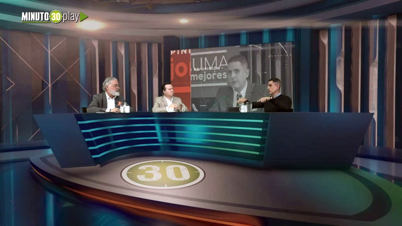 La Suma De Los Mejores, Cap 52. con toda la opi...