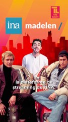 Trois bonnes raisons de regarder Starsky et Hutch sur Madelen