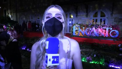 Encanto llega a Colombia tras mostrar al mundo su diversidad y su otra cara