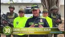 Le quitaron bienes a presuntos delincuentes en Marinilla El Peñol y San Carlos