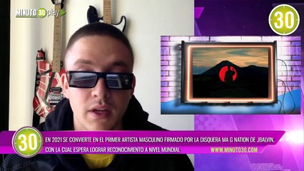 Matt Paris, artista del género urbano