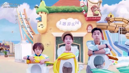 TÌNH YÊU ANH DÀNH CHO EM Tập 14 Thuyết Minh - The Love You Give Me, vương tử kỳ & vương ngọc văn