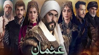 FHD المؤسس عثمان - مدبلج - الحلقة 37 - الموسم 5