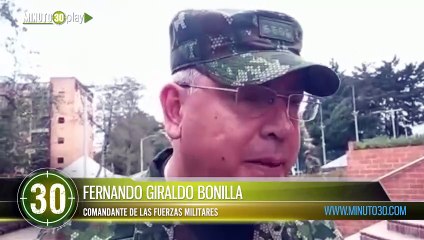 Los soldados asesinados cuidaban el oleoducto Caño Limón  Coveñas