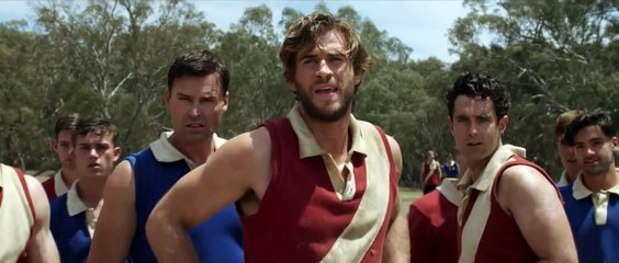 Haute Couture Bande-annonce (ES)