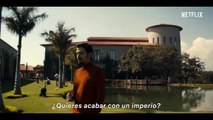 Narcos: México (Temporada 2) | Tráiler oficial | Netflix